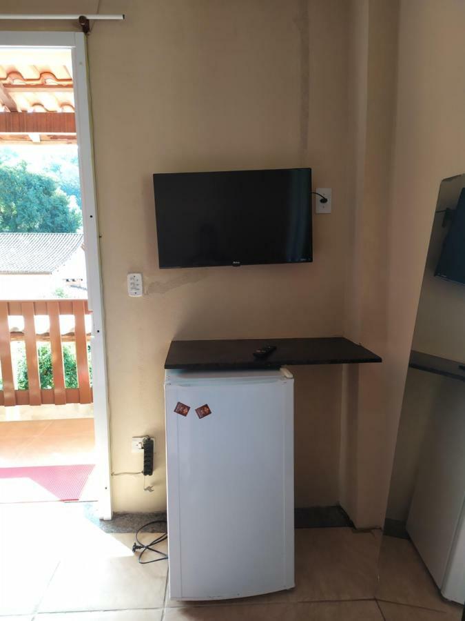Toninhas Alojamento Ubatuba